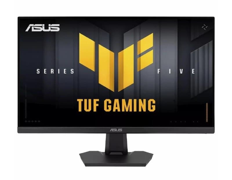 Monitor ASUS TUF Gaming Series 5 23.8'' 260Hz, Fast IPS 0.3ms, 1080p
