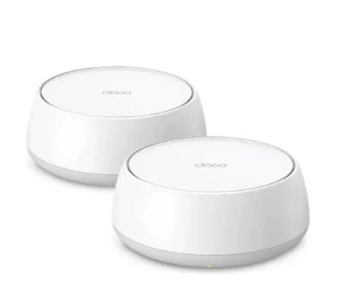 Roteador Mesh WI-FI 7 Deco Be22(2-pack)( Tp-link