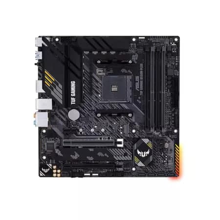 Placa-Mãe AMD AM4 Asus TUF GAMING B550M-Plus - 90MB14A0-C1BAY0