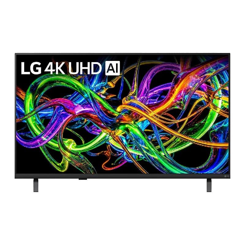 Smart TV LG LED 75" 75NU855 4K Ultra HD NANO AI Magic Webos 26 HDR10 Bluetooth Wi-Fi Google Cast