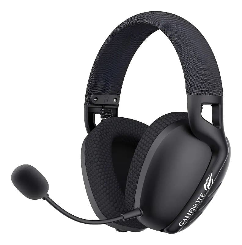 Headset Sem fio Havit Gamenote Fuxi-h6