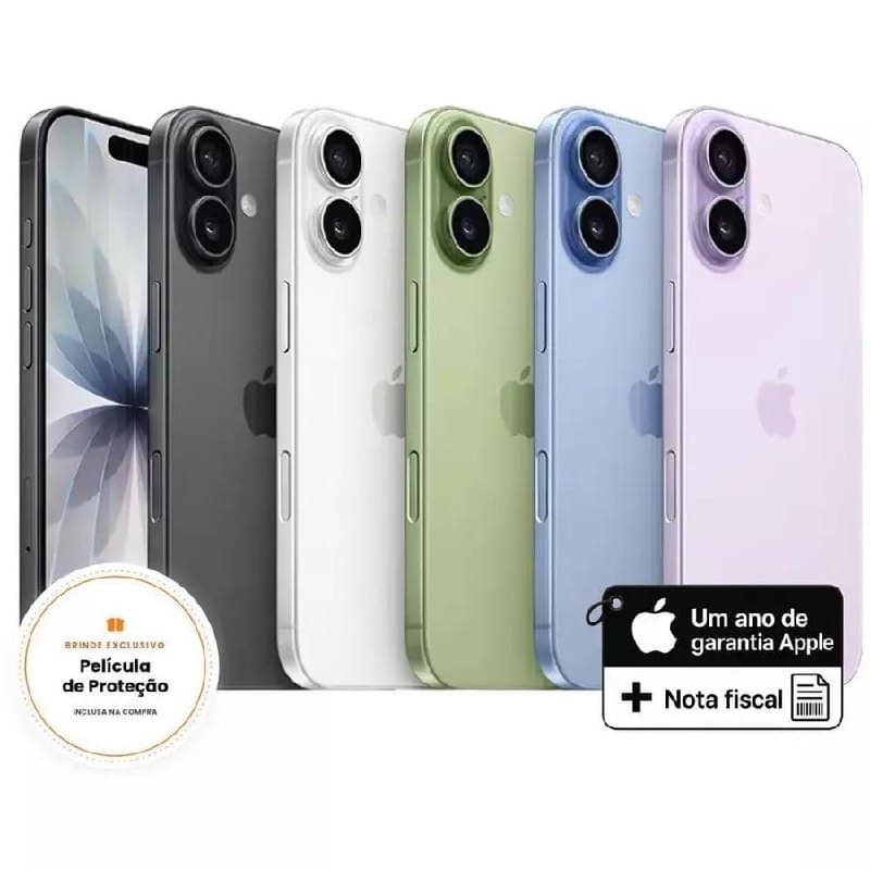 iPhone 17 256GB 5G