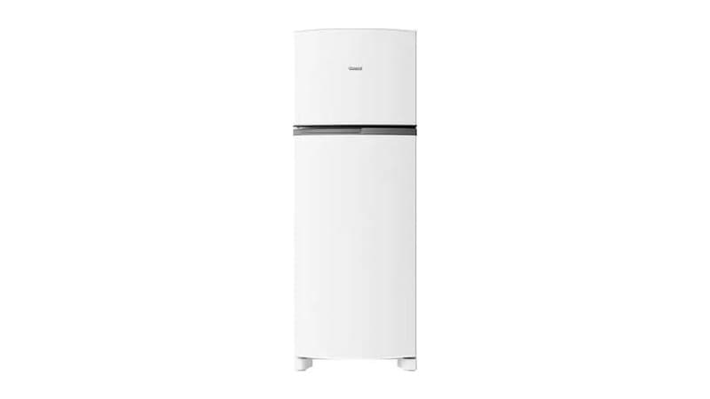 Geladeira Consul Frost Free 333 Litros Duplex Branca - CRM40MB