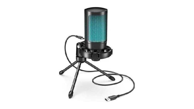 Microfone Fifine Ampligame A2