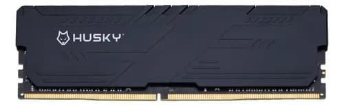 Memória Ram Husky Impulse 16GB 6000mhz Ddr5 Cl48 Preto