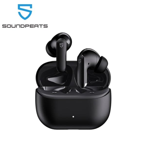 Fone De Ouvido SoundPEATS Q3 Pro ,ANC-38dB, IP55