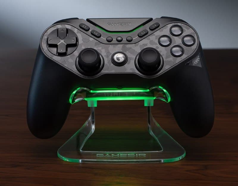 Controle Sem Fio Gamesir Tarântula Pro Tmr