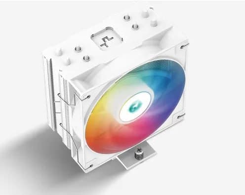 Air Cooler AG400 ARGB - DeepCool