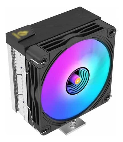 Cooler Para Processador Obsid Alta Performance Uk500, 120mm
