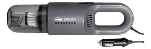 Aspirador Automotivo Portátil Wap Car com Filtro Hepa e Cabo de 3,7m