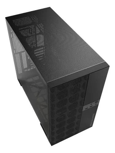 Gabinete Gamer Geometric Future Model 5 Vent