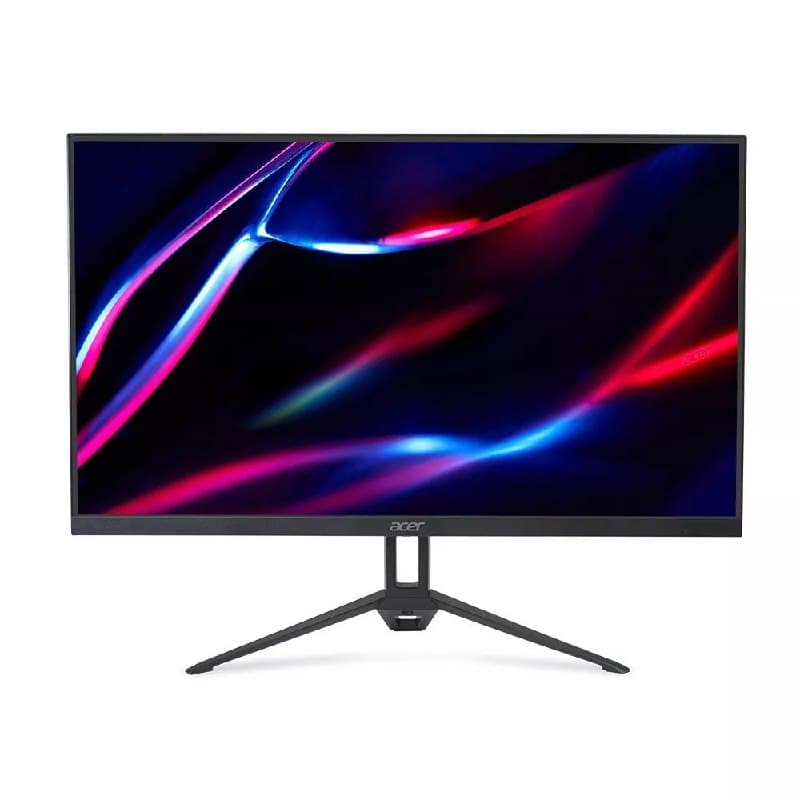 Monitor Gamer Acer Nitro KG273 G0bi 27" Full HD IPS 120Hz 1ms (VERSÃO 27 POLEGADAS)