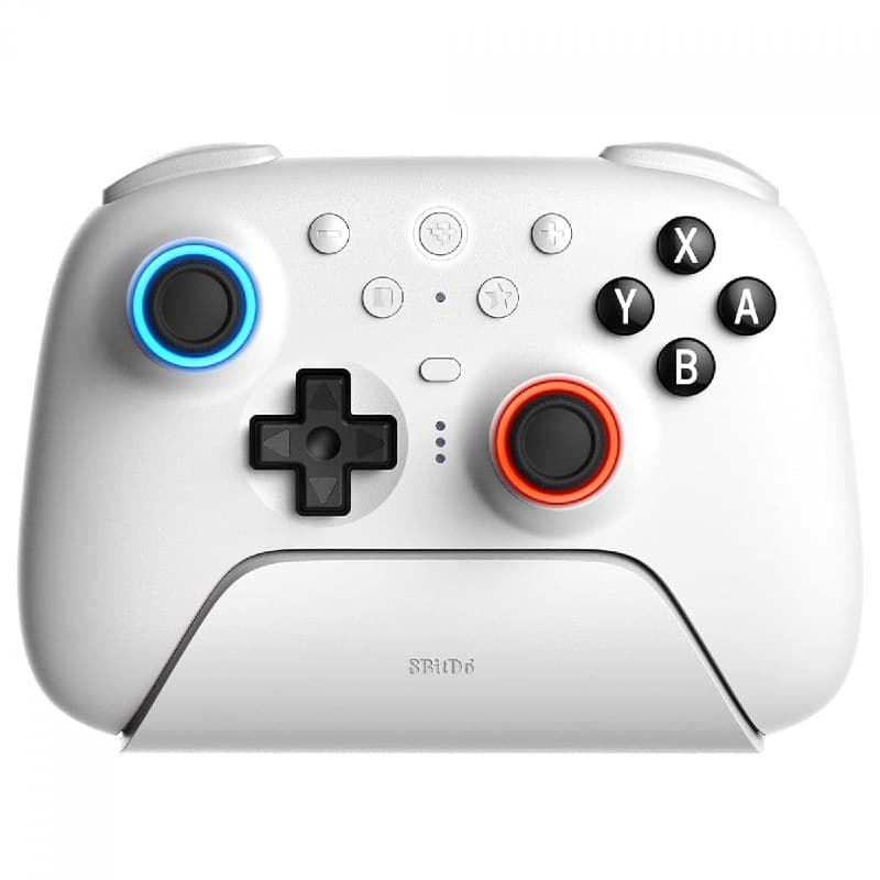 Controle 8BitDo Sem Fio Ultimate 2 Bluetooth