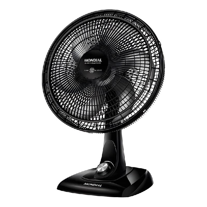 Ventilador Mondial 30cm Vsp 30 B 60hz Loi