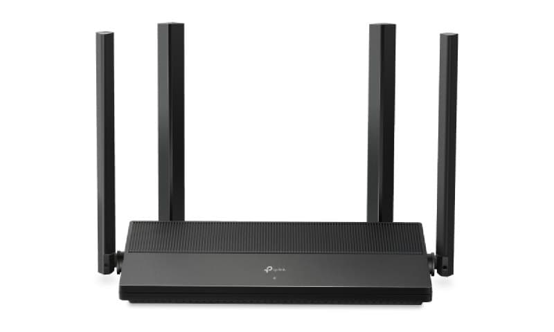 Archer EX3000 Roteador Wi-Fi 6 AX3000 Dual Band 3x porta LAN, 1x Portas WAN TP-Link