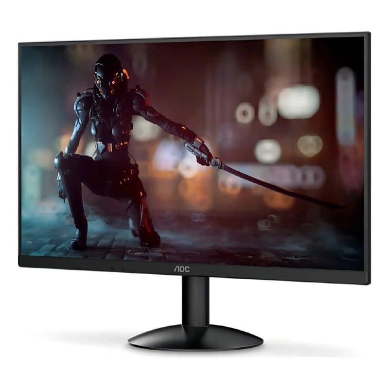 Monitor Gamer Aoc 21.5'' Full Hd Gaming 120Hz 1Ms 22B30hm23