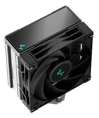 Air Cooler AK400 Para Processador Deepcool High Performance Ak 400, 120