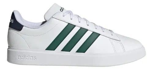 Tênis Grand Court 2.0 Adidas
