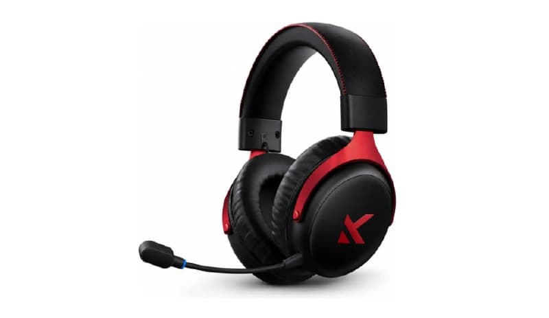 Headset Mchose V9 Pro Sem Fio