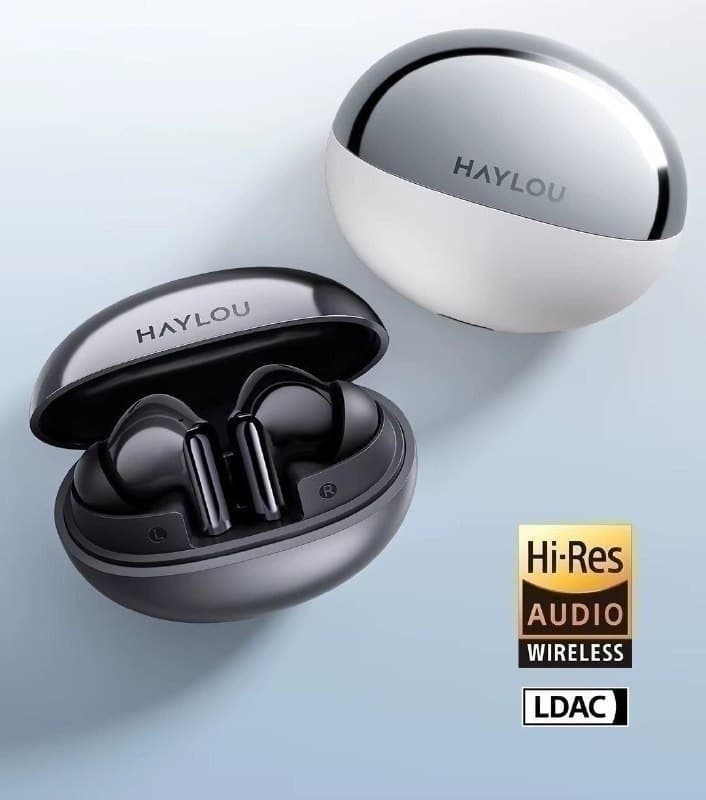 HAYLOU Flowbuds N55