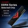 Memória Ram JUHOR Black DDR4 8GB 3200MHz memoria preta 💵 R$ 208 🎟 Cupom: BRGM2 ou MEGABR02 ou IFP9B0QS ou IFPBCEQN + 734 moedas no APP ⚠️ Ao clicar no link, abrirá na página de moedas, c