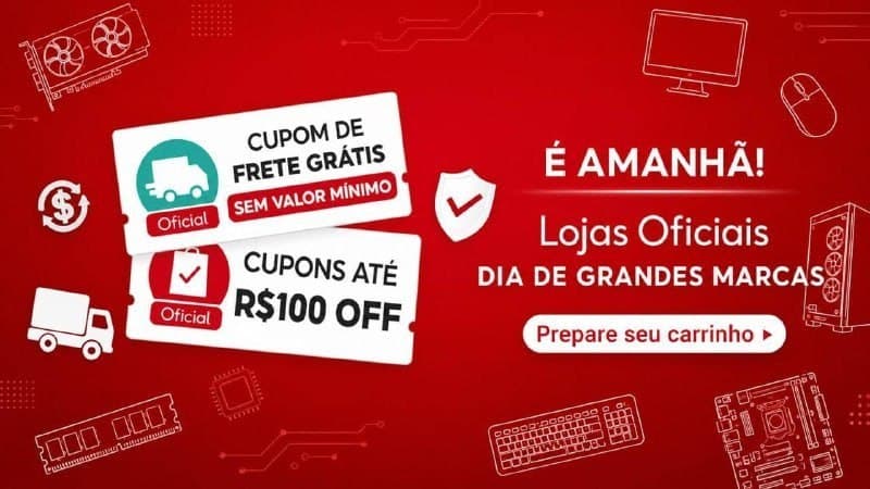 Começa Meia Noite
