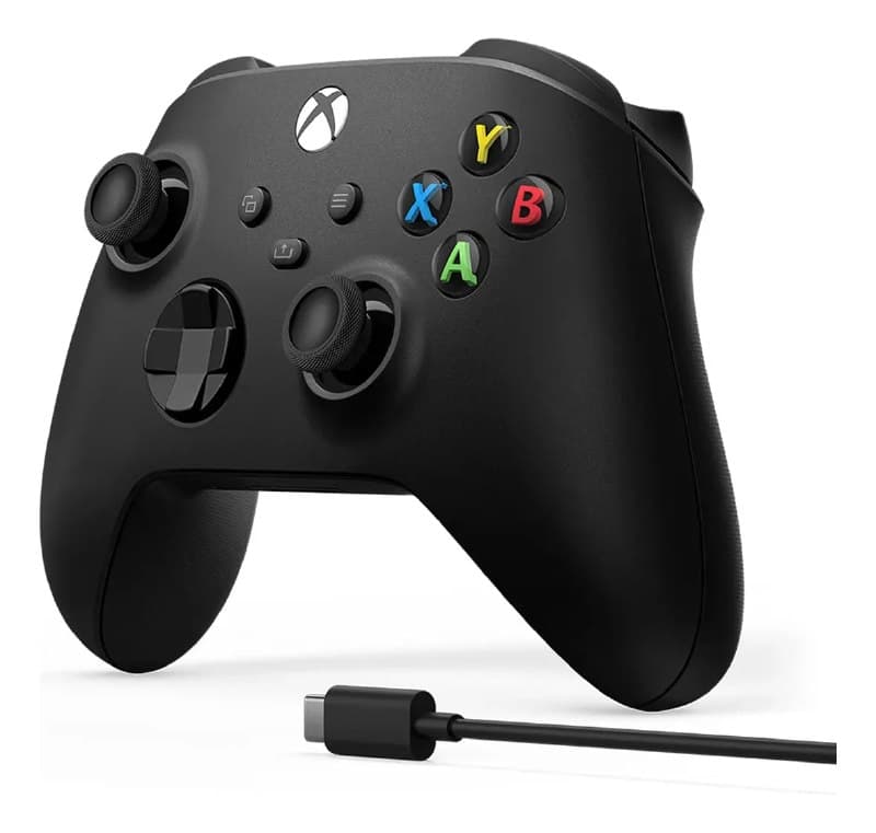 Controle USB-C Xbox Series