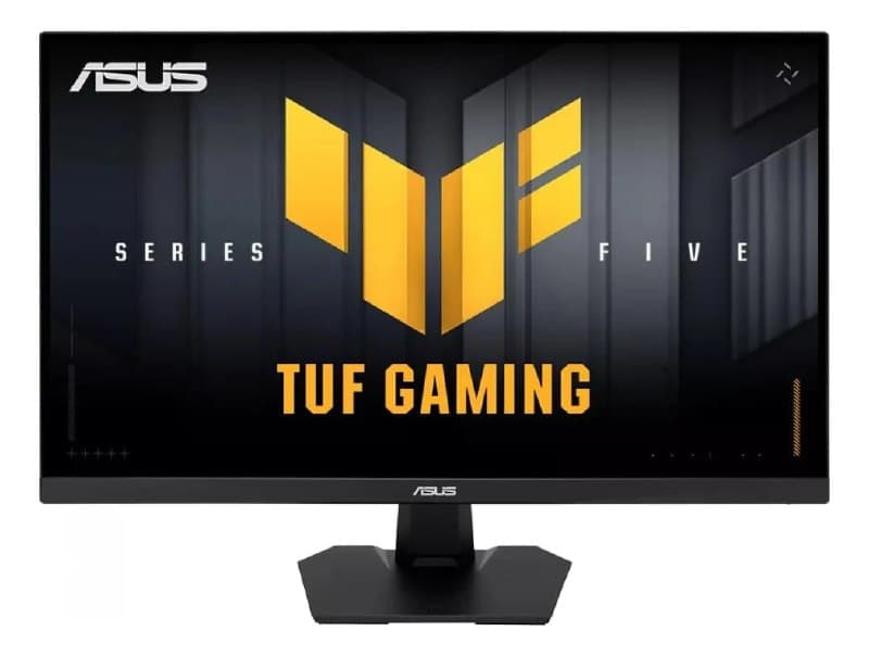 Monitor Gamer Asus Tuf Vg27aqme5f 27 Quad Hd 255hz Fast Ips Preto