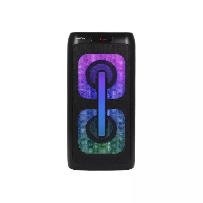 Caixa de Som Britânia BCX4601 350W Bluetooth