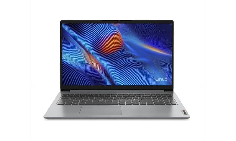 Notebook Lenovo Ideapad 1 Amd Ryzen 5 7520u 8GB 512gb SSD