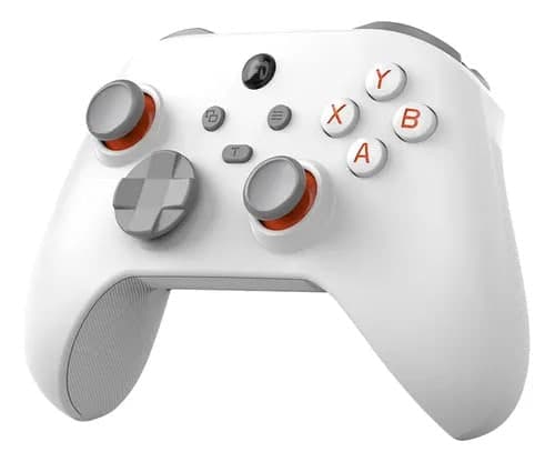 Controle BSP G6 sem Fio Tri-Mode com Hall Joystick e Triggers para Switch Pro/PC/Android/iOS