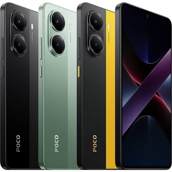 Xiaomi Poco X7 Pro 256GB