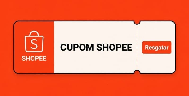 nbsp;Cupom Shopee Voltando