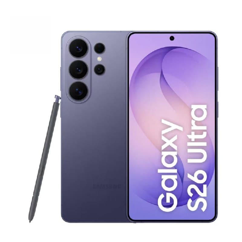 Smartphone Galaxy S26 Ultra 256GB 5G