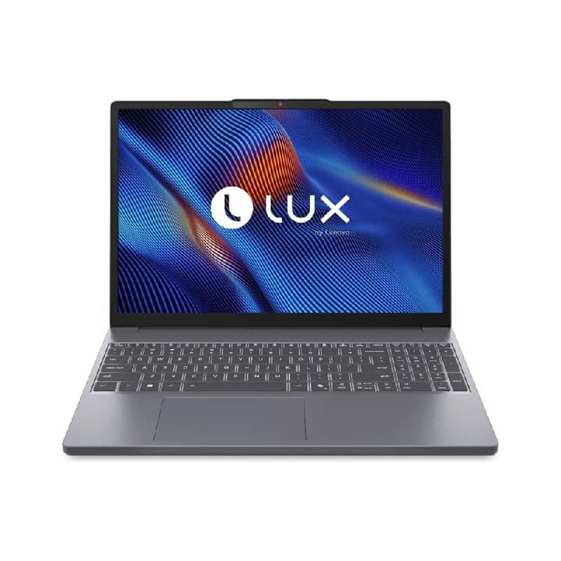 Notebook Lenovo Ideapad Slim 3 i5 8GB 1TB 15.3" WUXGA Linux