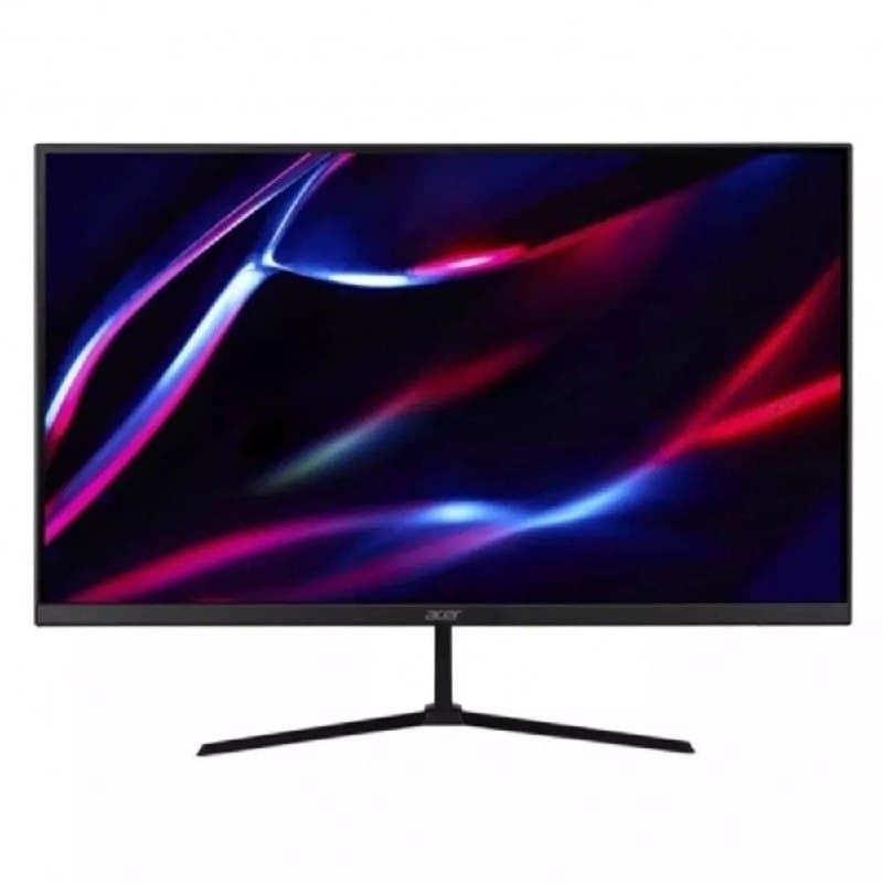 Monitor Gamer Acer Nitro 23.8 Kg243y P1 Fhd Led